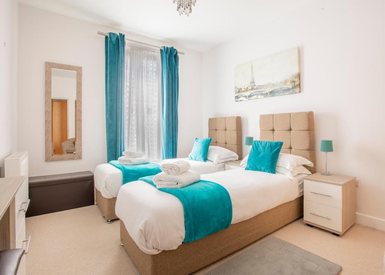 1 Bed Apartment - Redhill Central, Surrey, Gatwick #3 Redhill (Surrey) Exterior foto
